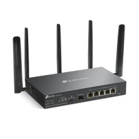 TP-LINK Omada ER706W-4G V1 - Router wireless