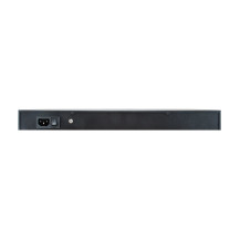 LevelOne GTU-modello 5211 - Switch - senza gestione - 48 x