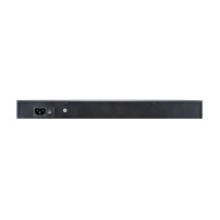 LevelOne GTU-modello 5211 - Switch - senza gestione - 48 x