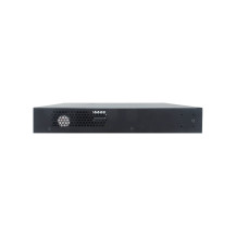LevelOne GTU-modello 5211 - Switch - senza gestione - 48 x