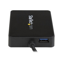 StarTech.com adattatore USB-C su Dual-Adattatore Ethernet Gigabit con USB (Tipo-A)