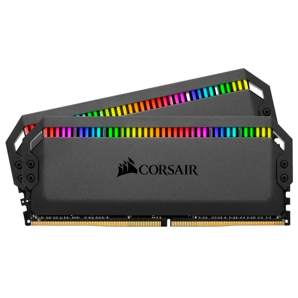 Corsair Dominator Platinum RGB - DDR4 - kit
