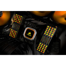 Corsair Dominator Platinum RGB - DDR4 - kit