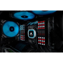 Corsair Dominator Platinum RGB - DDR4 - kit