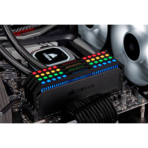 Corsair Dominator Platinum RGB - DDR4 - kit
