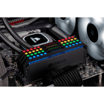 Corsair Dominator Platinum RGB - DDR4 - kit