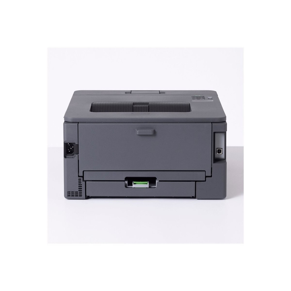 Brother HL-L2400DW - Stampante - n/c (probabilmente si riferisce a "nero e bianco" o "software") - Duplex