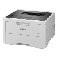 Brother HL-L3240CDW - Stampante - Colore - Duplex - LED - A4/Legal - 600 x 2400 dpi - fino a 26 pagine/min (in bianco e nero)/