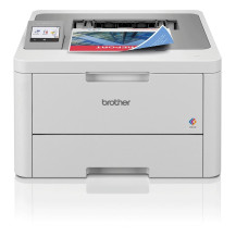 Brother HL-L8230CDW - Stampante - Colore - Duplex - LED - A4/Legal - 600 x 600 dpi - Fino a 30 pagine/minuto (in bianco e nero)