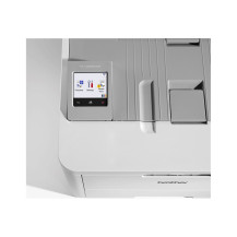 Brother HL-L8230CDW - Stampante - Colore - Duplex - LED - A4/Legal - 600 x 600 dpi - Fino a 30 pagine/minuto (in bianco e nero)