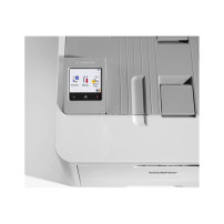 Brother HL-L8230CDW - Stampante - Colore - Duplex - LED - A4/Legal - 600 x 600 dpi - Fino a 30 pagine/minuto (in bianco e nero)