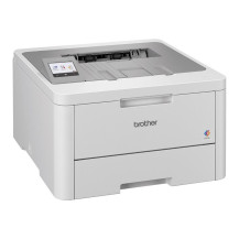 Brother HL-L8230CDW - Stampante - Colore - Duplex - LED - A4/Legal - 600 x 600 dpi - Fino a 30 pagine/minuto (in bianco e nero)