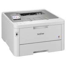 Brother HL-L8240CDW - Stampante - Colore - Duplex - LED - A4/Legal - 600 x 600 dpi - Fino a 30 pagine/minuto (in bianco e nero)