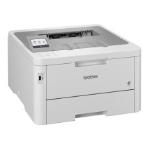 Brother HL-L8240CDW - Stampante - Colore - Duplex - LED - A4/Legal - 600 x 600 dpi - Fino a 30 pagine/minuto (in bianco e nero)