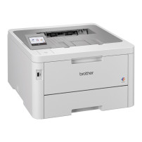 Brother HL-L8240CDW - Stampante - Colore - Duplex - LED - A4/Legal - 600 x 600 dpi - Fino a 30 pagine/minuto (in bianco e nero)