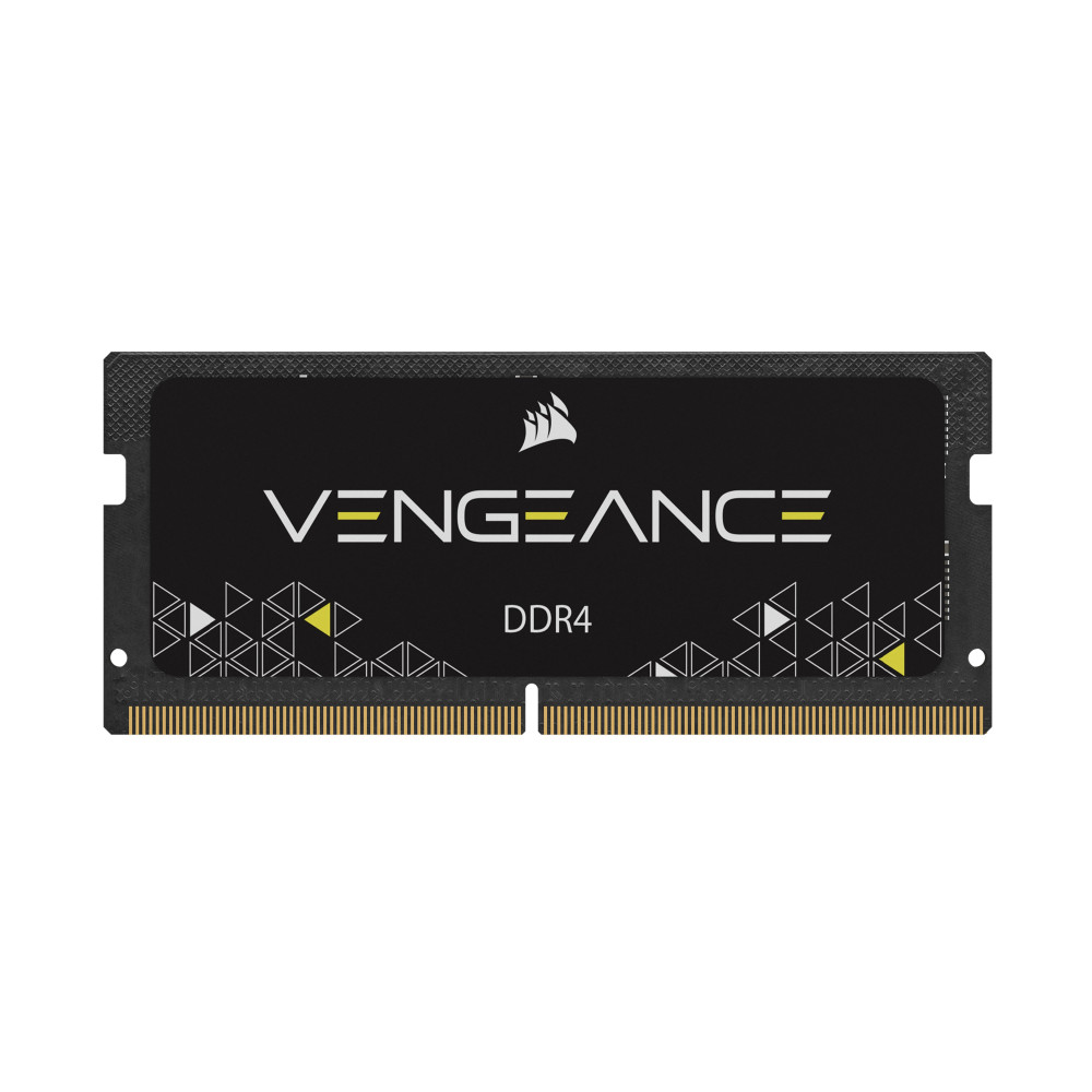 Corsair Vengeance - DDR4 - Modulo - 16 GB - SO