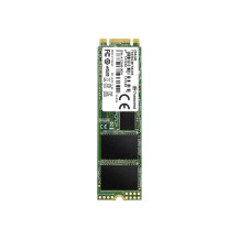 Transcend MTS830S - SSD - 256 GB - interno - M.2