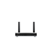 Lancom 1800EFW - Wireless Router 5-Porta-Switch