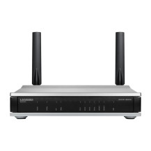 Lancom 1800EFW - Wireless Router 5-Porta-Switch