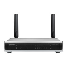 Lancom 1800EFW - Wireless Router 5-Porta-Switch