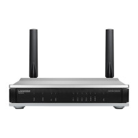 Lancom 1800EFW - Wireless Router 5-Porta-Switch