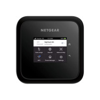 Netgear Nighthawk M6 - Punto di accesso mobile - 5G