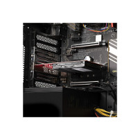 StarTech.com U.3 adattatore PCIe per 2,5" dischi SSD NVMe U.3, PCIe 4.0 x4 - adattatore di interfaccia - 2,5" (6,4 cm)