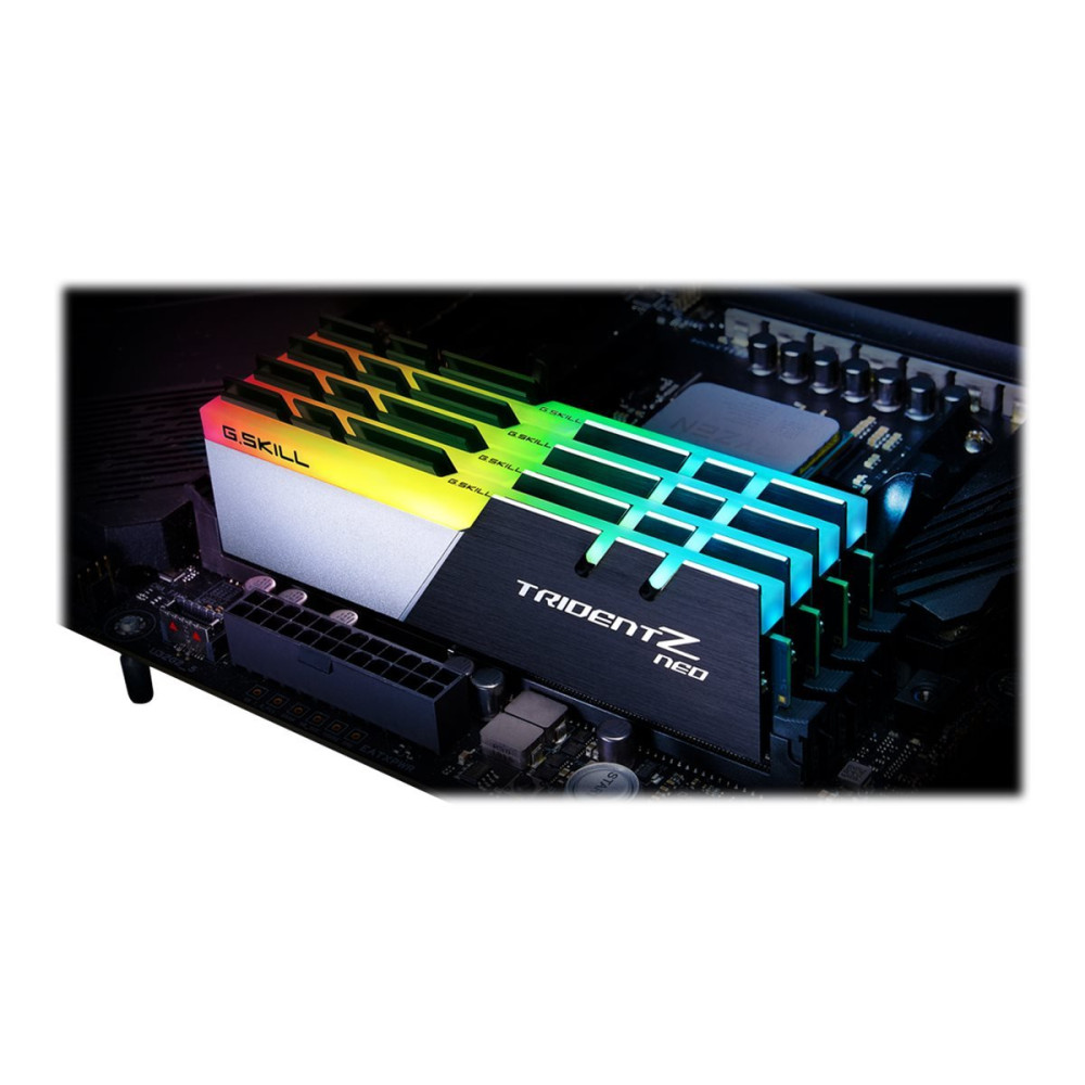 G.Skill TridentZ Neo Serie - DDR4 - kit - 32