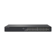 Lancom GS-3126XP - Switch - L3 Lite - gestito - 24 x 10/100/1000 (PoE+)