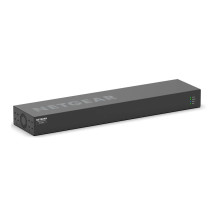 Netgear Pro Router PR60X - Router a 10GbE - WAN-Porte: