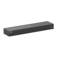 Netgear Pro Router PR60X - Router a 10GbE - WAN-Porte: