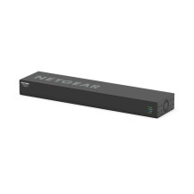 Netgear Pro Router PR60X - Router a 10GbE - WAN-Porte: