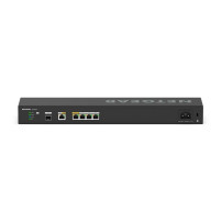 Netgear Pro Router PR60X - Router a 10GbE - WAN-Porte:
