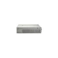 Livello Uno GEP-0821 - Switch - 8 x 10/100/1000 (PoE)
