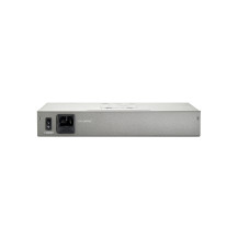 Livello Uno GEP-0821 - Switch - 8 x 10/100/1000 (PoE)