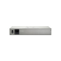 Livello Uno GEP-0821 - Switch - 8 x 10/100/1000 (PoE)
