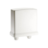 LevelOne POR-1100 Ripetitore Outdoor PoE - Ripetitore