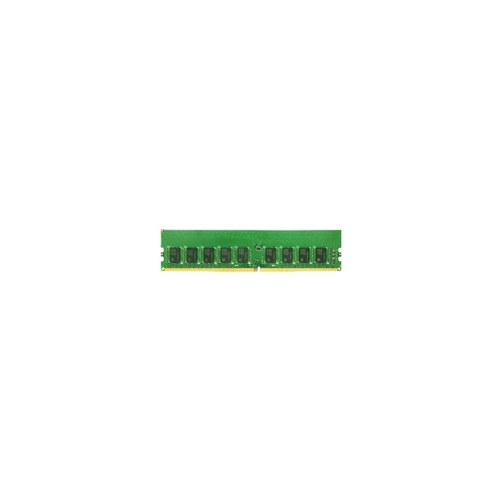 Synology DDR4 - Modulo - 16 GB - DIMM 288-PIN