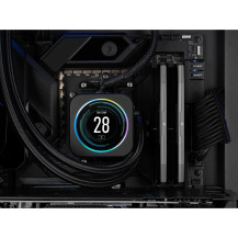 Corsair Vengeance - DDR5 - kit - 64 GB: 2 x 32