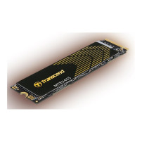 Transcend MTE245S - SSD - 500 GB - interno - M.2 2280 (unilaterale)