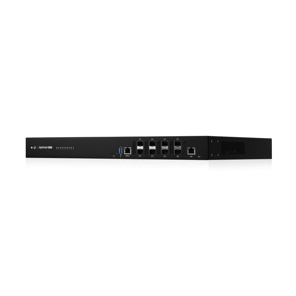 Ubiquiti EdgeRouter Infinity ER-8-XG - Router