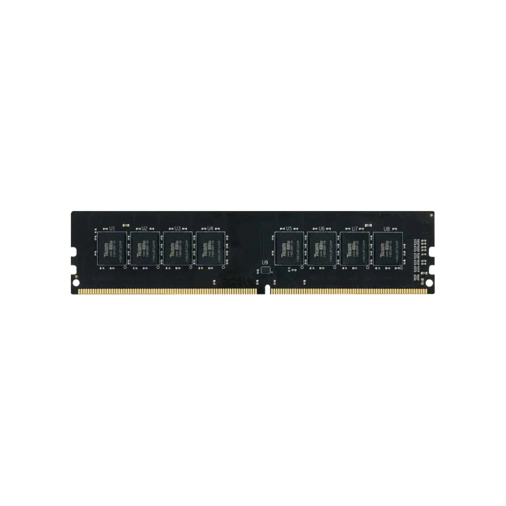 Gruppo di Squadre Squadra Elite - DDR4 - Modulo - 8 GB - DIMM 288-PIN