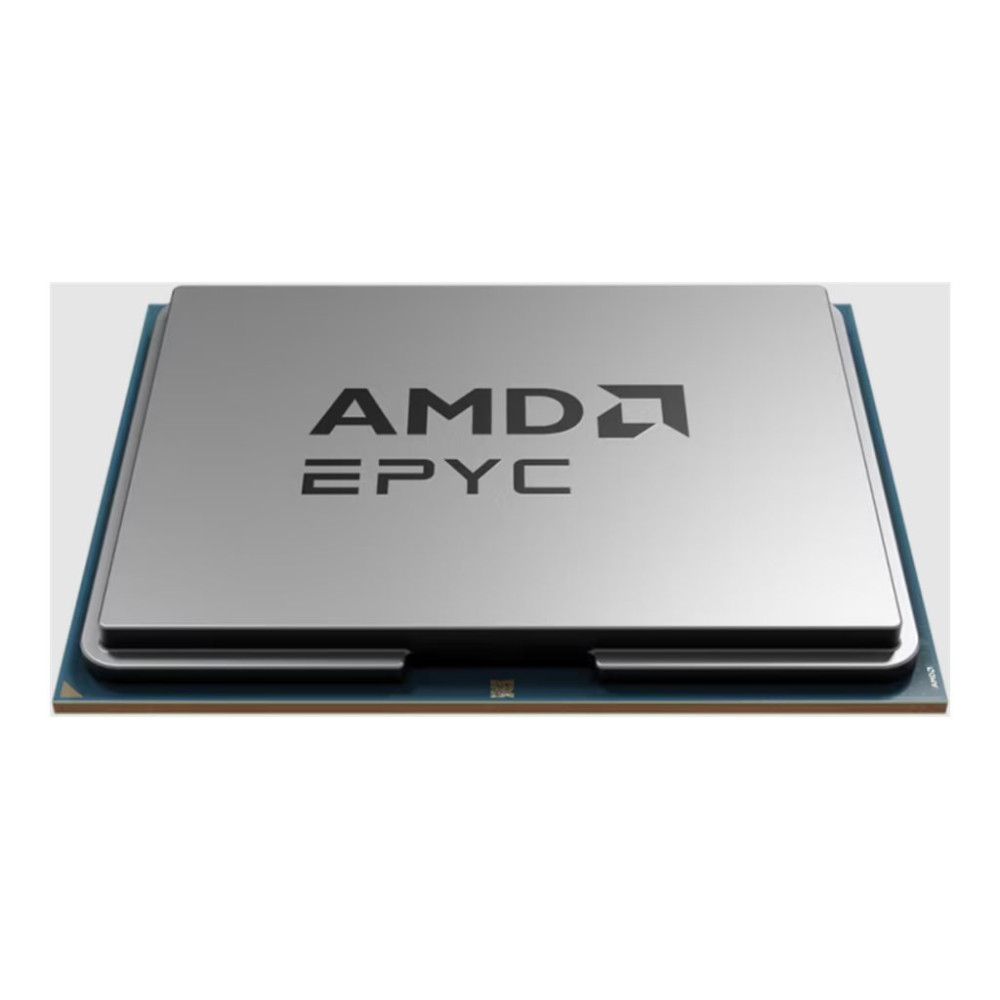 AMD EPYC 8434P - 2,5 GHz - 48 Nuclei - 96 Thread