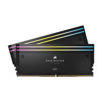 Corsair Dominator Titanio RGB - DDR5 - kit