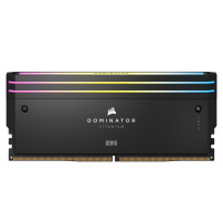 Corsair Dominator Titanio RGB - DDR5 - kit