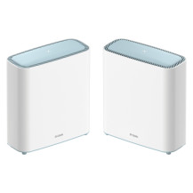 D-Collegamento EAGLE PRO AI M32-2 - WLAN-Sistema - (2 Router)