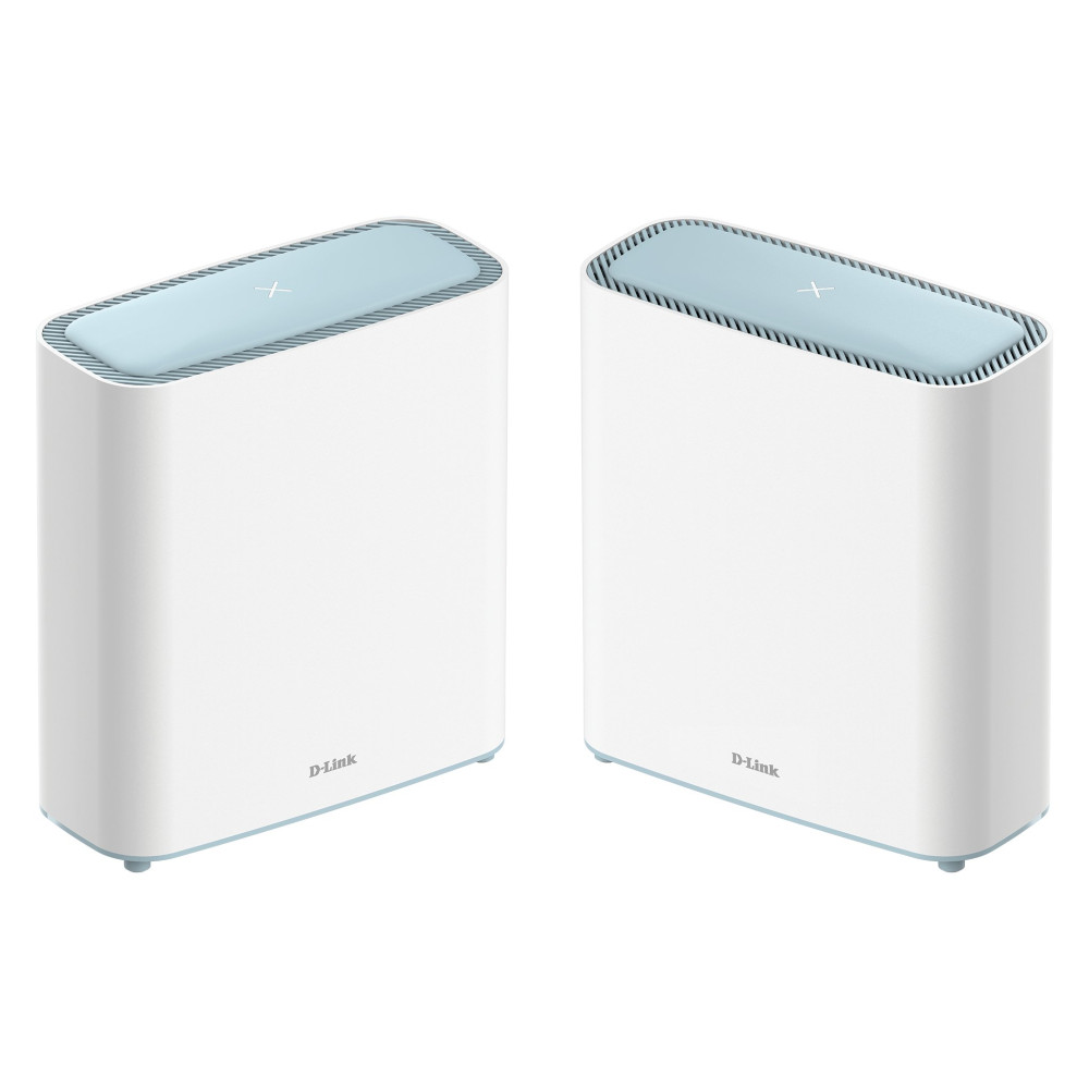 D-Collegamento EAGLE PRO AI M32-2 - WLAN-Sistema - (2 Router)