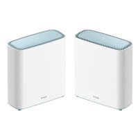 D-Collegamento EAGLE PRO AI M32-2 - WLAN-Sistema - (2 Router)