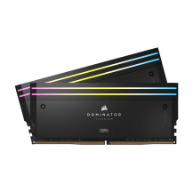Corsair Dominator Titanio RGB - DDR5 - kit