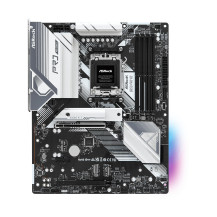 ASRock B650 Pro RS - Scheda madre - ATX - Socket AM5 - Chipset AMD B650 - USB-C 3.2 Gen 2x2, USB-C 3.2 Gen2, USB 3.2 Gen 2, USB 